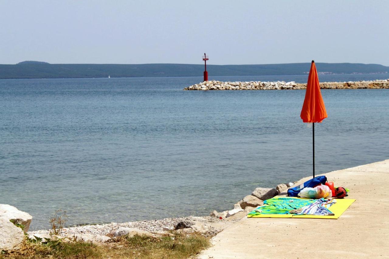 Apartments By The Sea Kukljica, Ugljan - 8283 Экстерьер фото